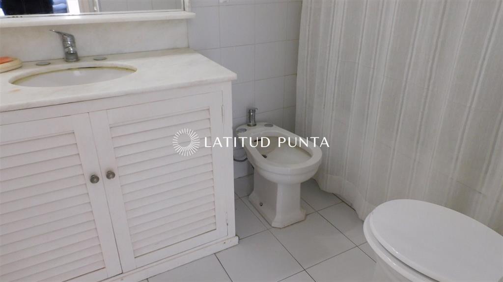 Apartamento 1 dormitorio. Mansa