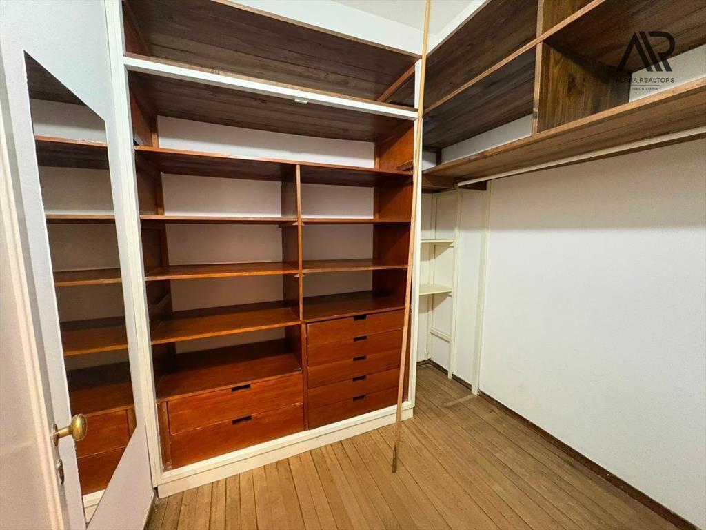 Apartamento en alquiler en Punta Carretas