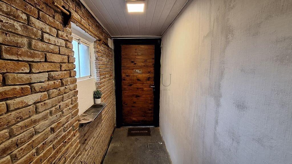 Alquiler apartamento 3 ambientes, 1 dorm en Cerro