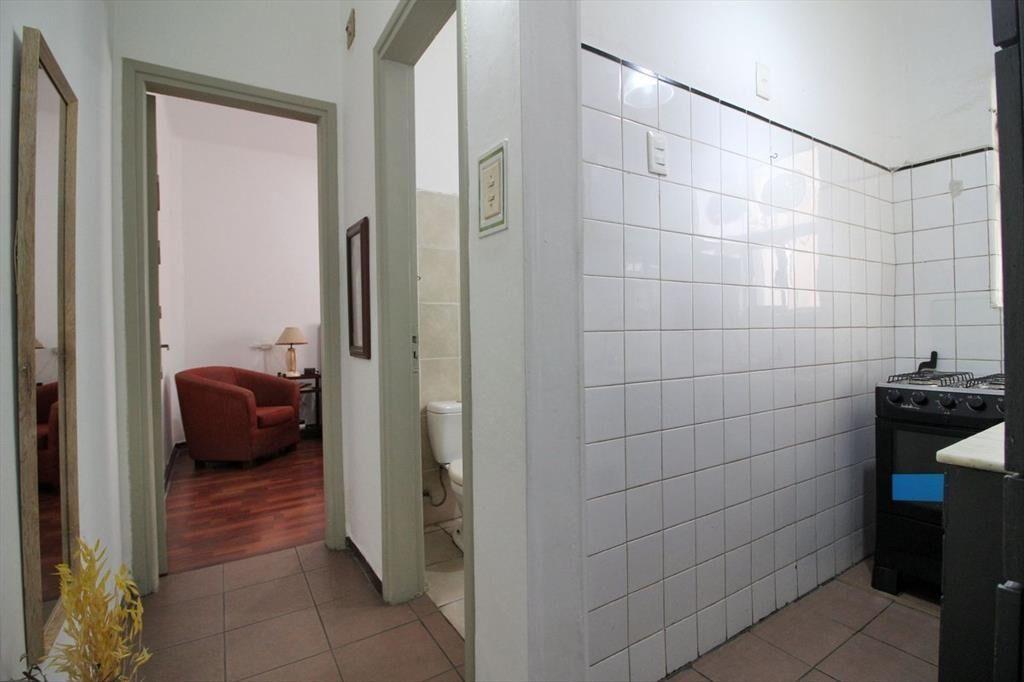 Venta Apartamento 2 dormitorios Patio Cordon