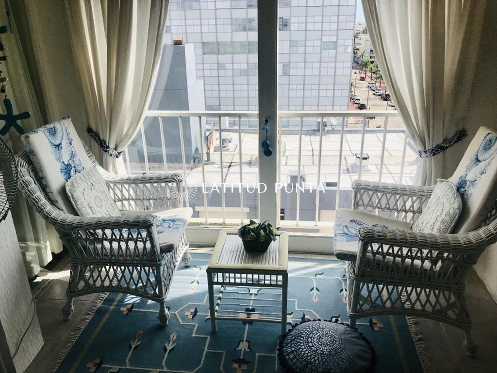 Apartamento a pasos del Puerto, 1 dormitorio