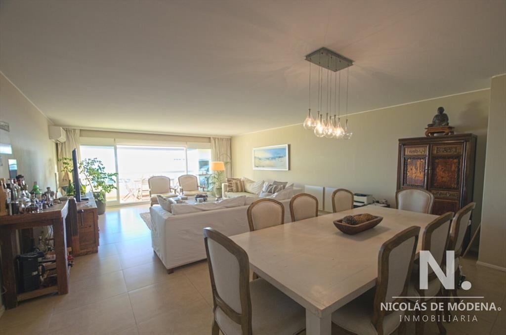 Apartamento 3 dormitorios a la venta