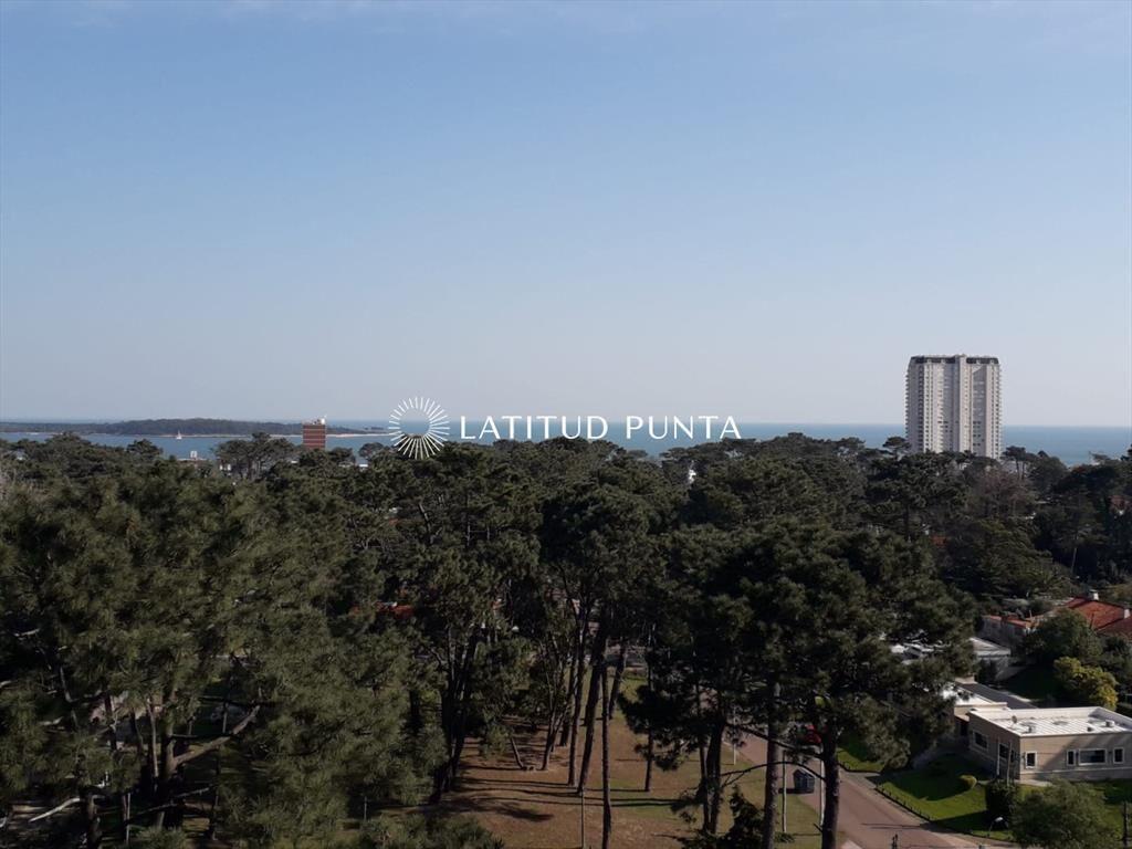 Apartamento en Roosevelt