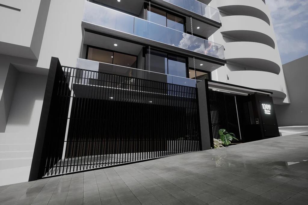 Venta apartamento de 1 dormitorio en Kiu Tower Buceo, Buceo