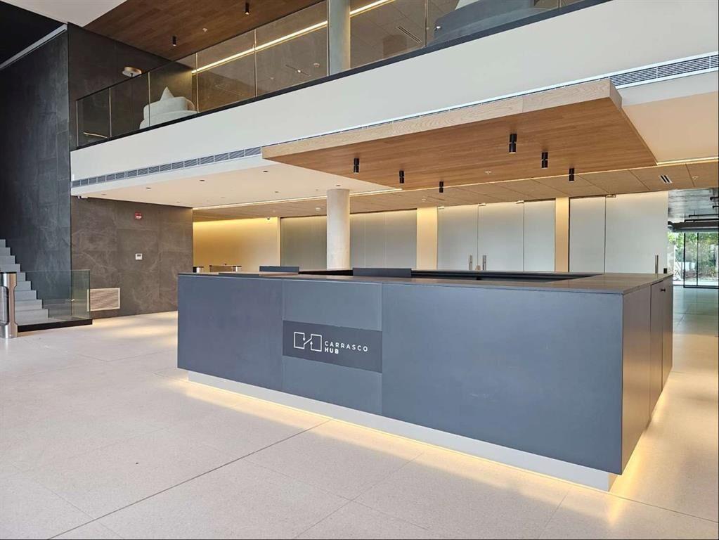 VENTA o ALQUILER OFICINA - Carrasco Norte - Oficinas AAA A