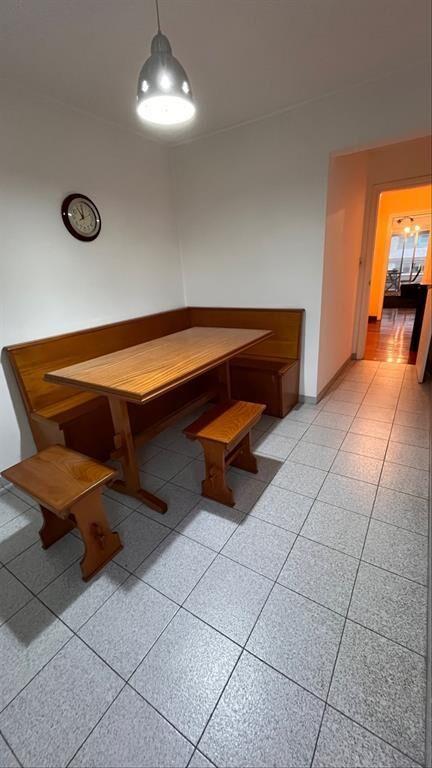 Apartamento 2 dormitorios, 2 baños, terraza al frente y gge