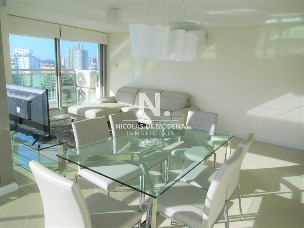 Hermoso Departamento en venta con agradable vista
