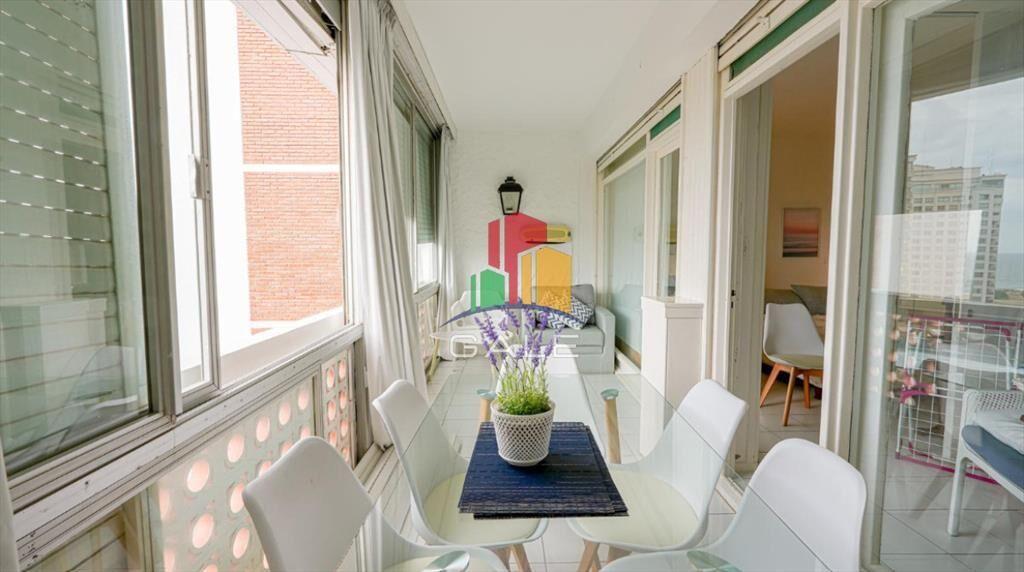 Apartamento en venta - Playa Mansa, Punta del