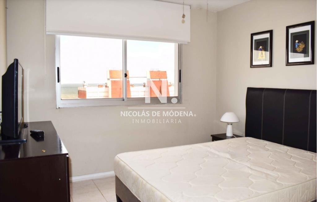 apartamento en venta de 2 dormitorios en edificio