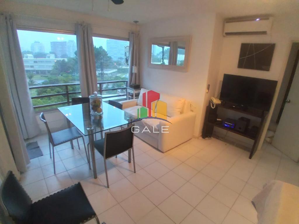 Hermoso Y Amplio Apartamento en Punta Del Este - Libre turi