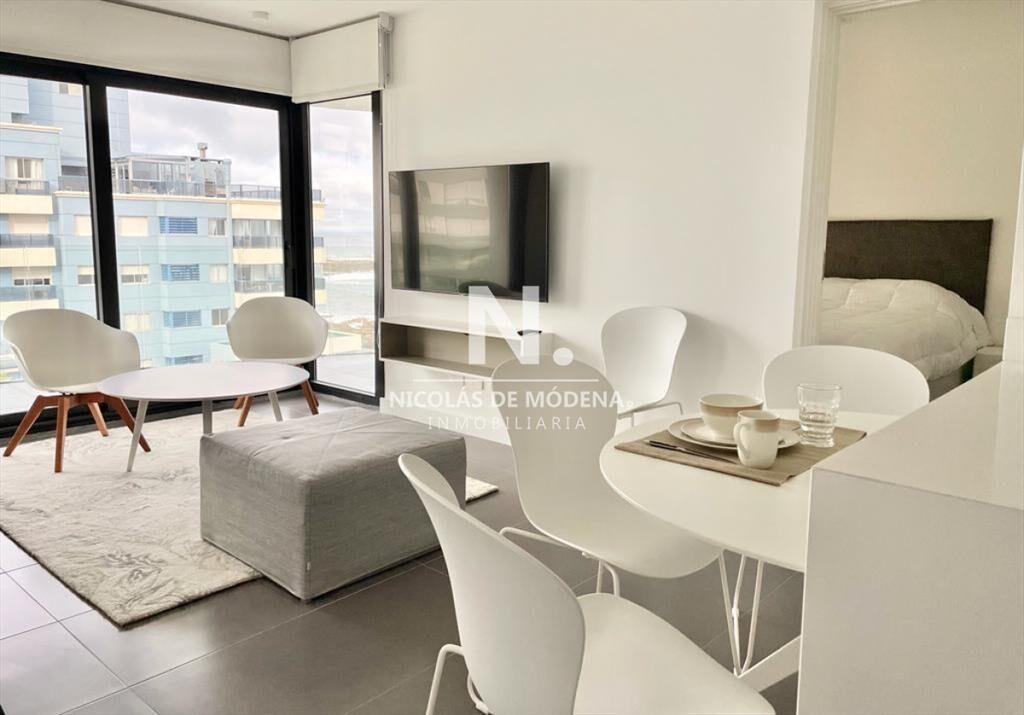 Lindo Departamento Tipo Loft