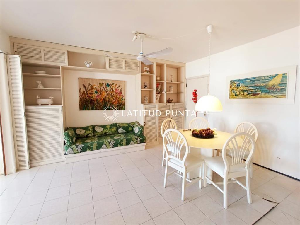 Apartamento en Península, 1 dormitorio