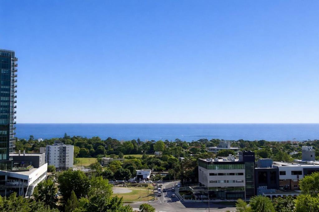 Apartamento 2 dormitorios garage terraza en venta