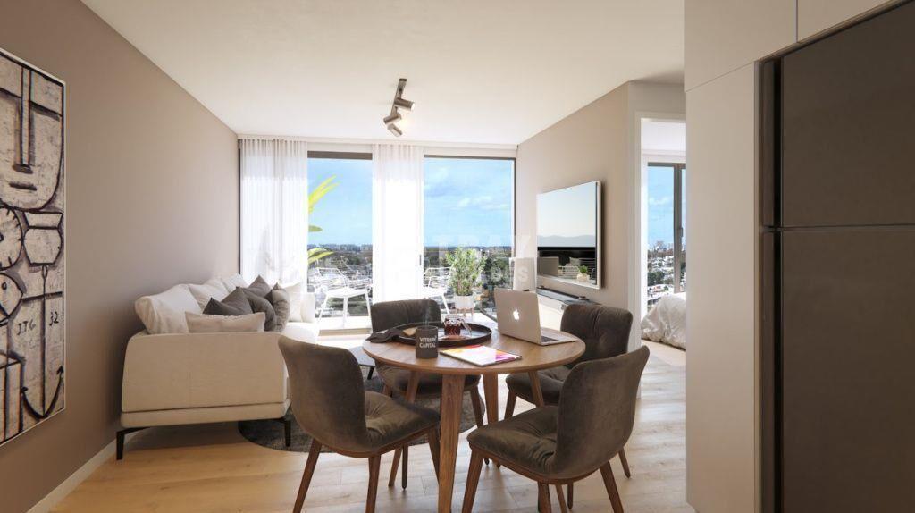 Apartamento en Venta