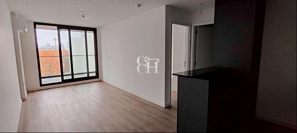 ALQUILER APARTAMENTO CORDON 1 DORMITORIO  SEMI-EQUIPADO CON