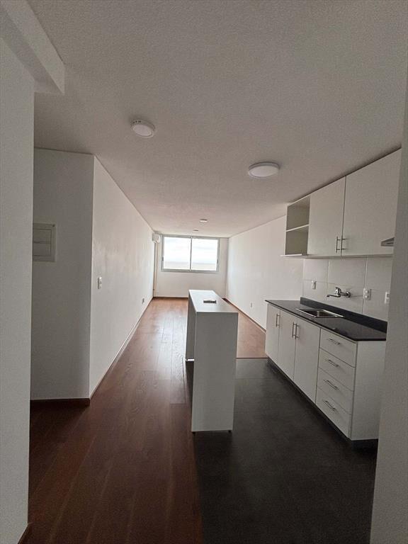 ALQUILER CIUDAD VIEJA APTO UN DORMITORIO RAMBLA