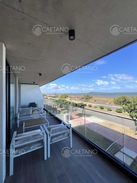 Venta de apartamento en la Mansa, Punta del Este