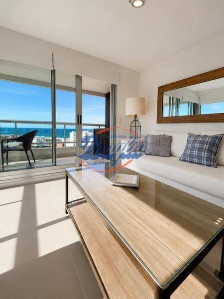 Apartamento Alquiler Temporal en Brava