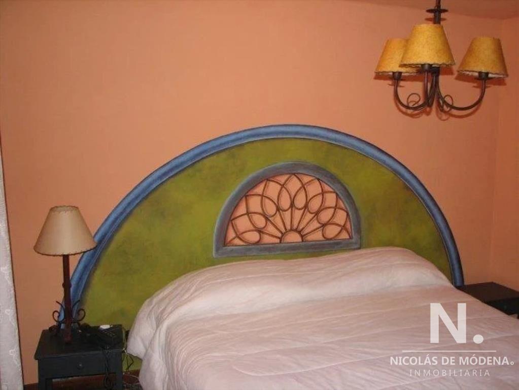 Apartamento en Terrazas de manantiales