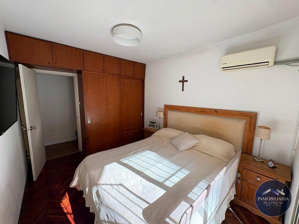 Apartamento en alquiler en Pocitos