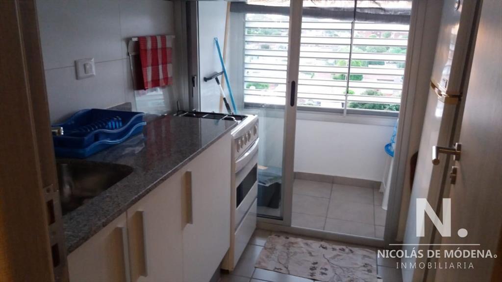 Apartamento en venta