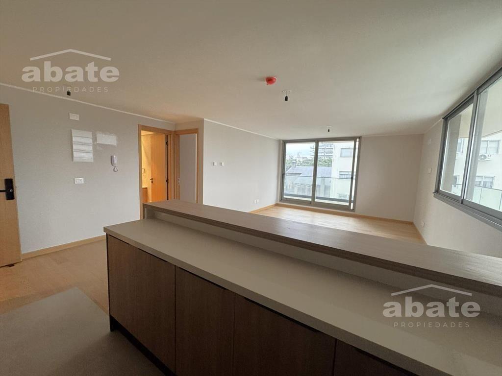 Venta Apartamento 1 dormitorio- Parque Rodó - Deco Maggiolo