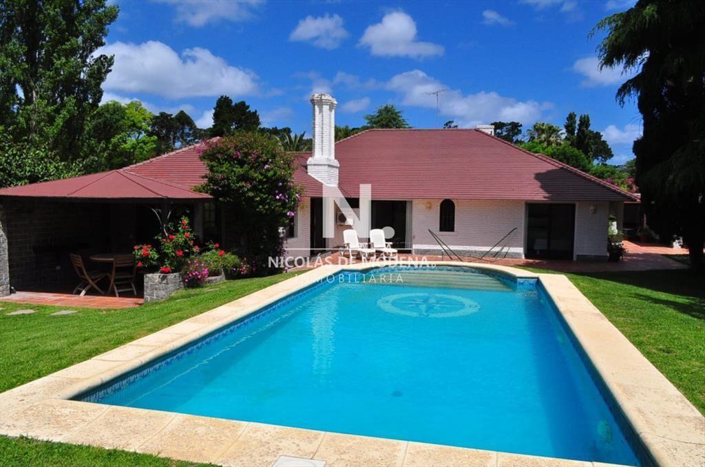 Casa de gran tamaÃ±o ubicada en zona de paz y