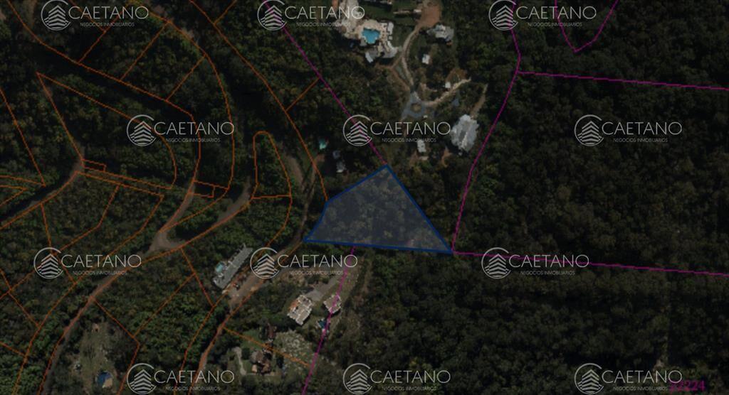Terreno en venta en Las Cumbres