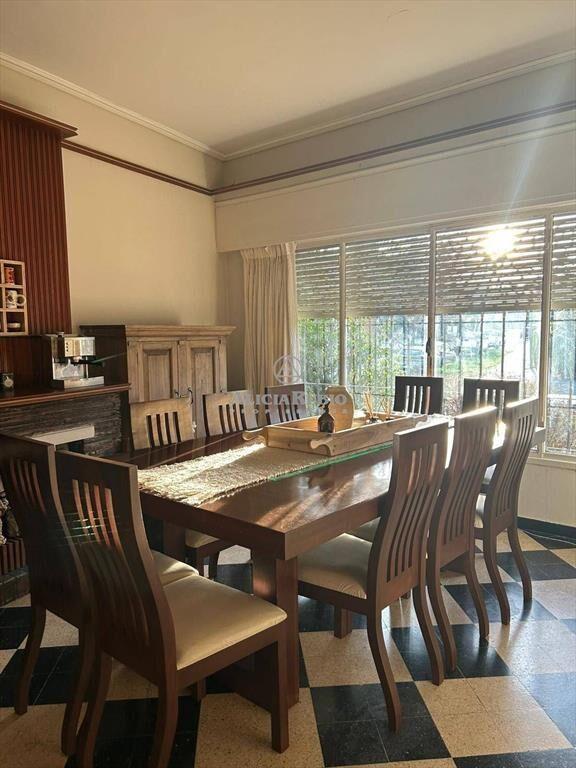 GRAN RESIDENCIA DE ESTILO Y RECICLADA EN POCITOS! PATIO ...