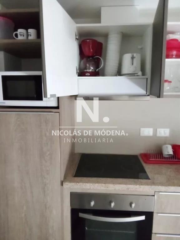 Apartamento en Puerto - Punta del Este de 1 dormitorio