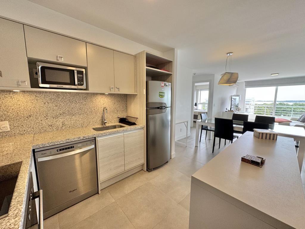 APARTAMENTO EN VENTA 2 DORMITORIOS - GREENLIFE