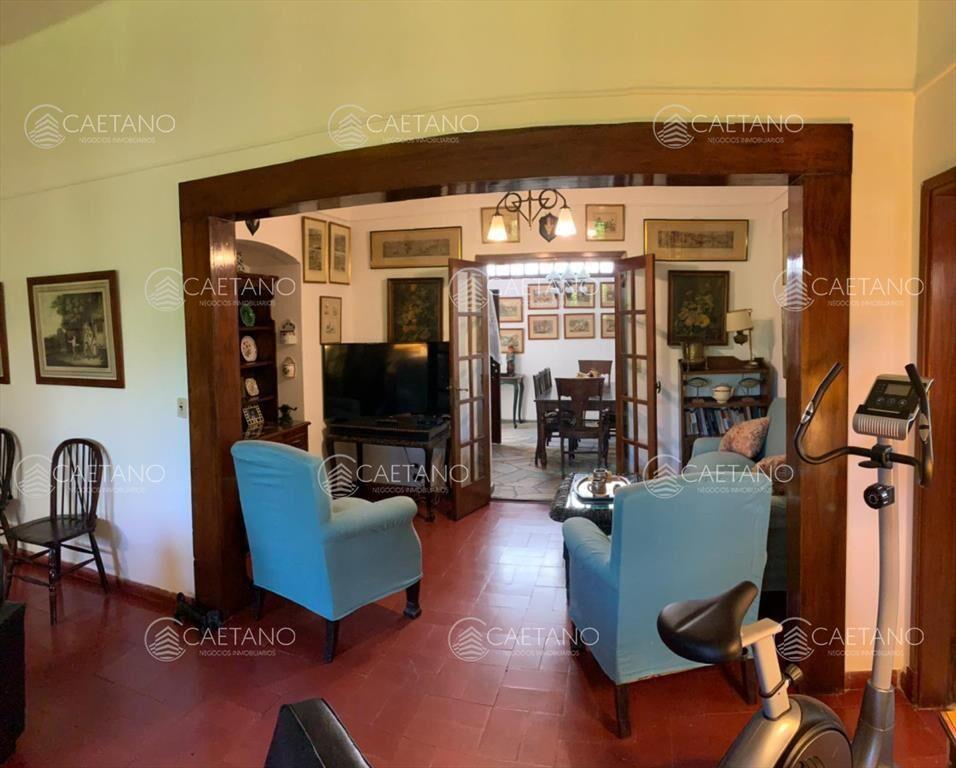 Casa "Villa Florida"