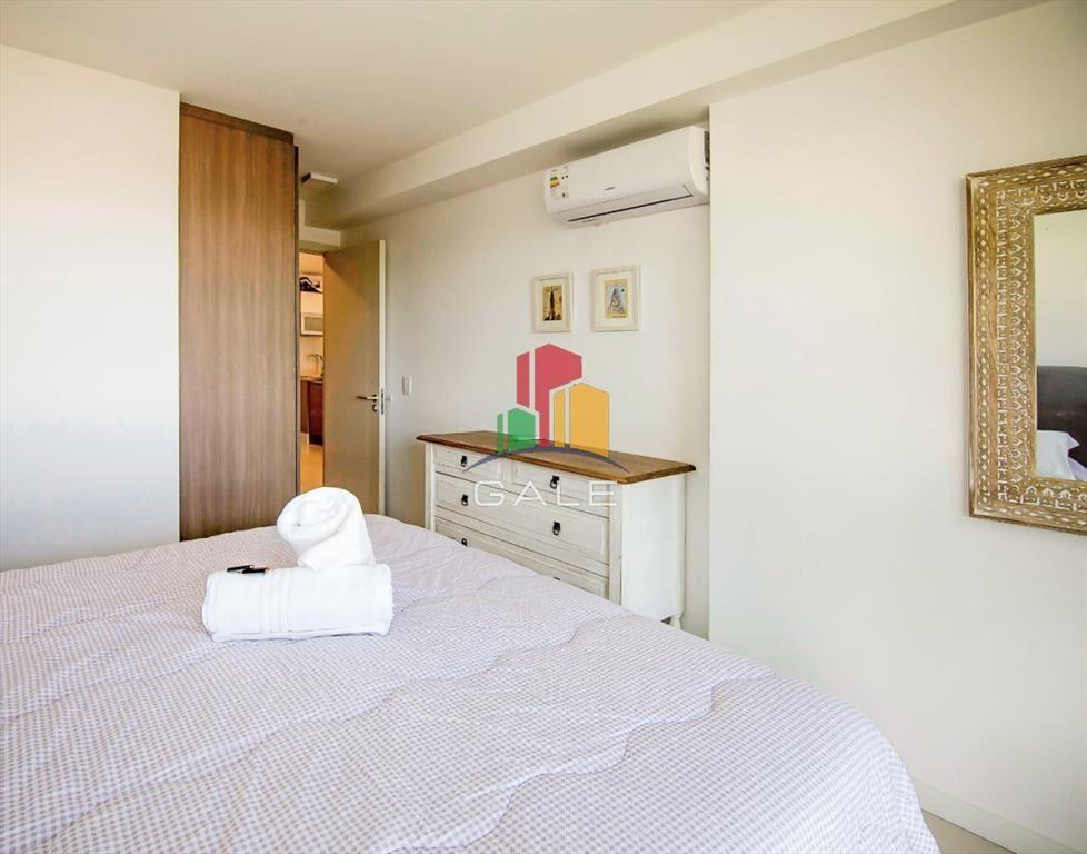 Hermoso Y Amplio Apartamento en Punta Del Este