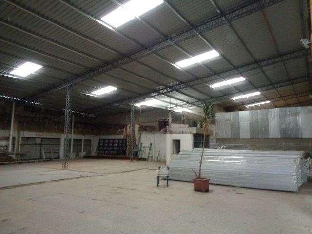 VENTA local - depósito de 2000m2 en Aguada