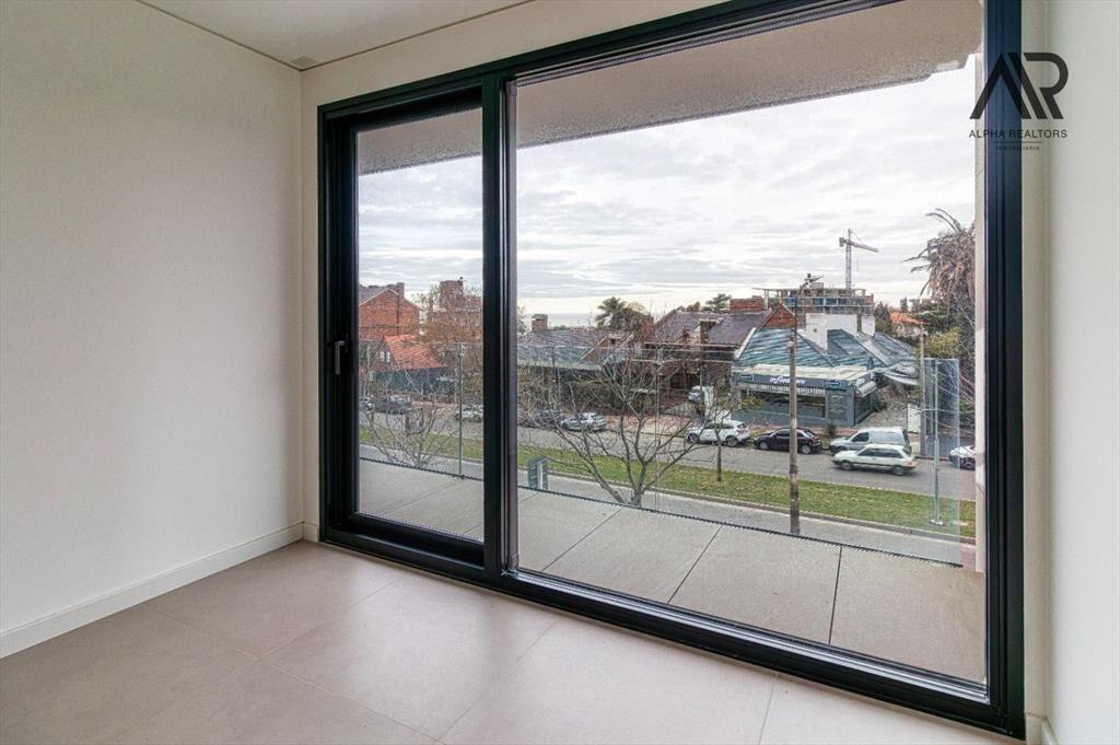 Apartamento en alquiler en Puerto Buceo