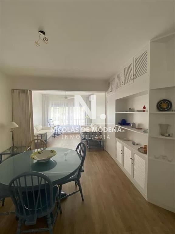 Impecable departamento, comodo e iluminado en