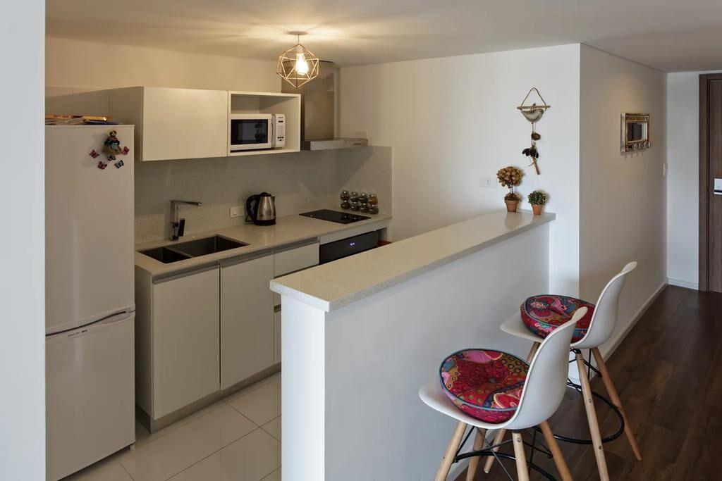 Venta de apartamento de 3 dormitorios con renta en Alma Sur,