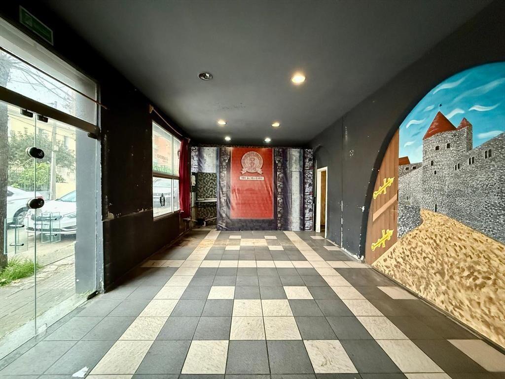 ALQUILER LOCAL COMERCIAL ESQUINA MALVIN