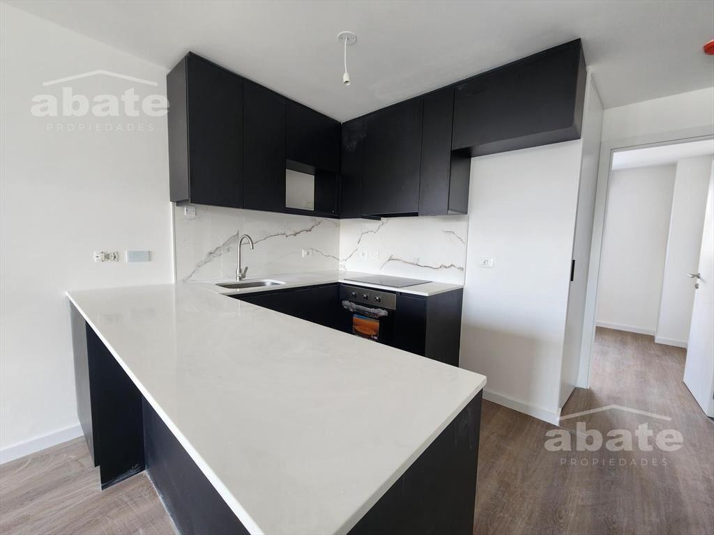 Venta de Apartamento de 2 Dormitorios en Cordón con excelen