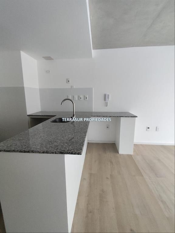 Venta apartamento 1 dormitorio. Opción garage.