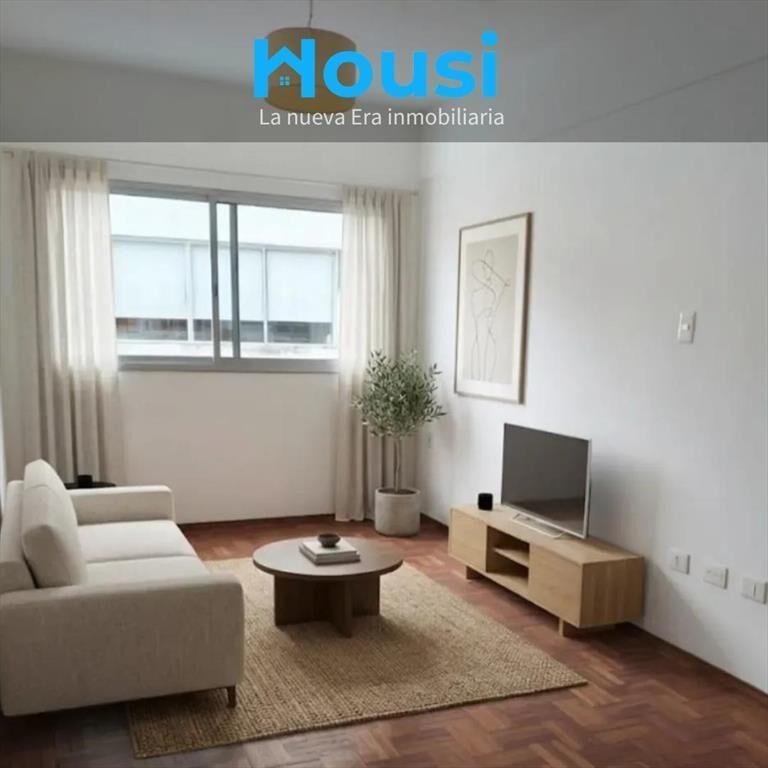 Venta Apartamento 1 dormitorio a metros de 18 de Julio en l