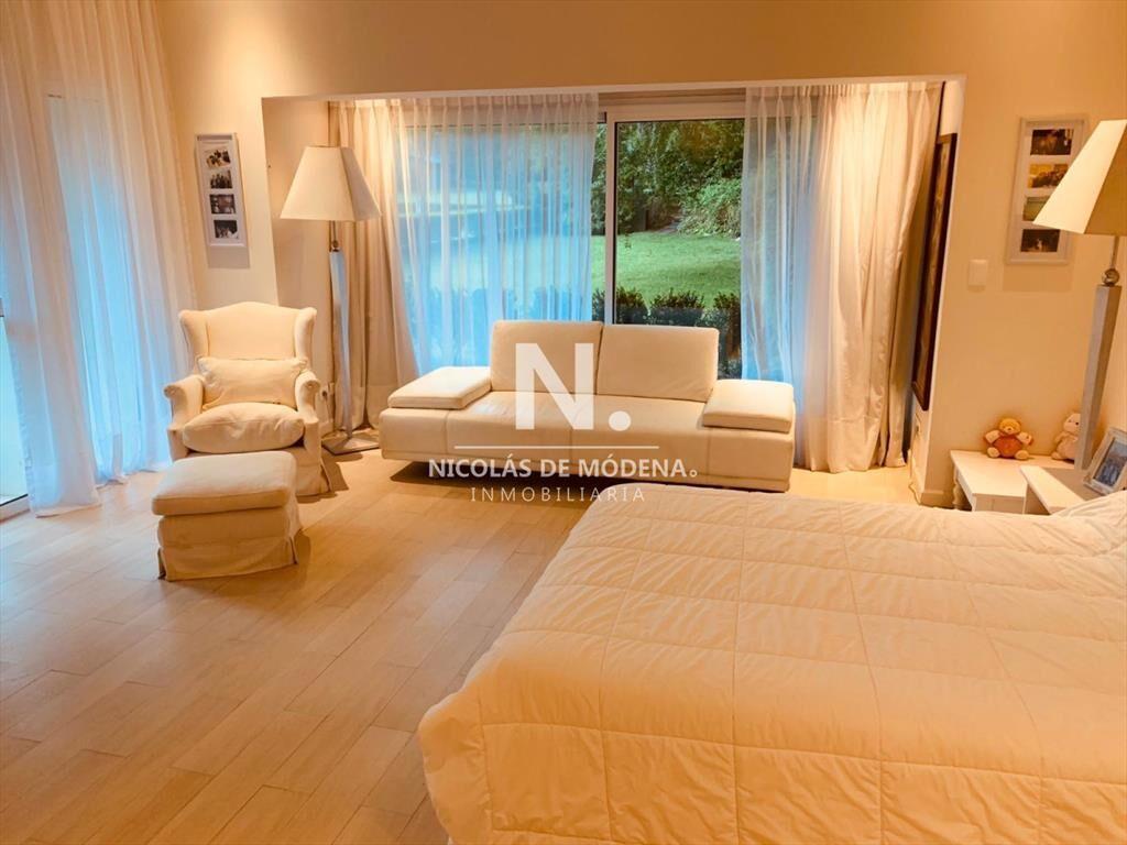 Casa en venta en el Golf, Punta del Este