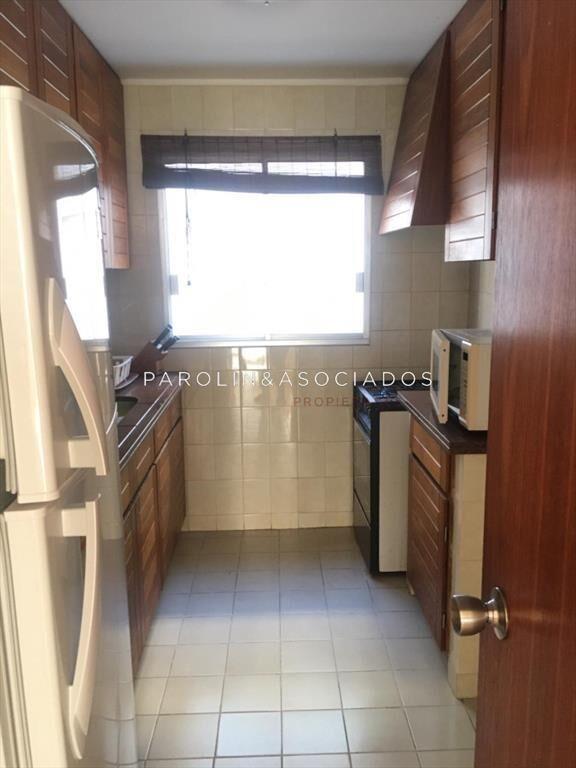 Apartamento en venta con vista al puerto