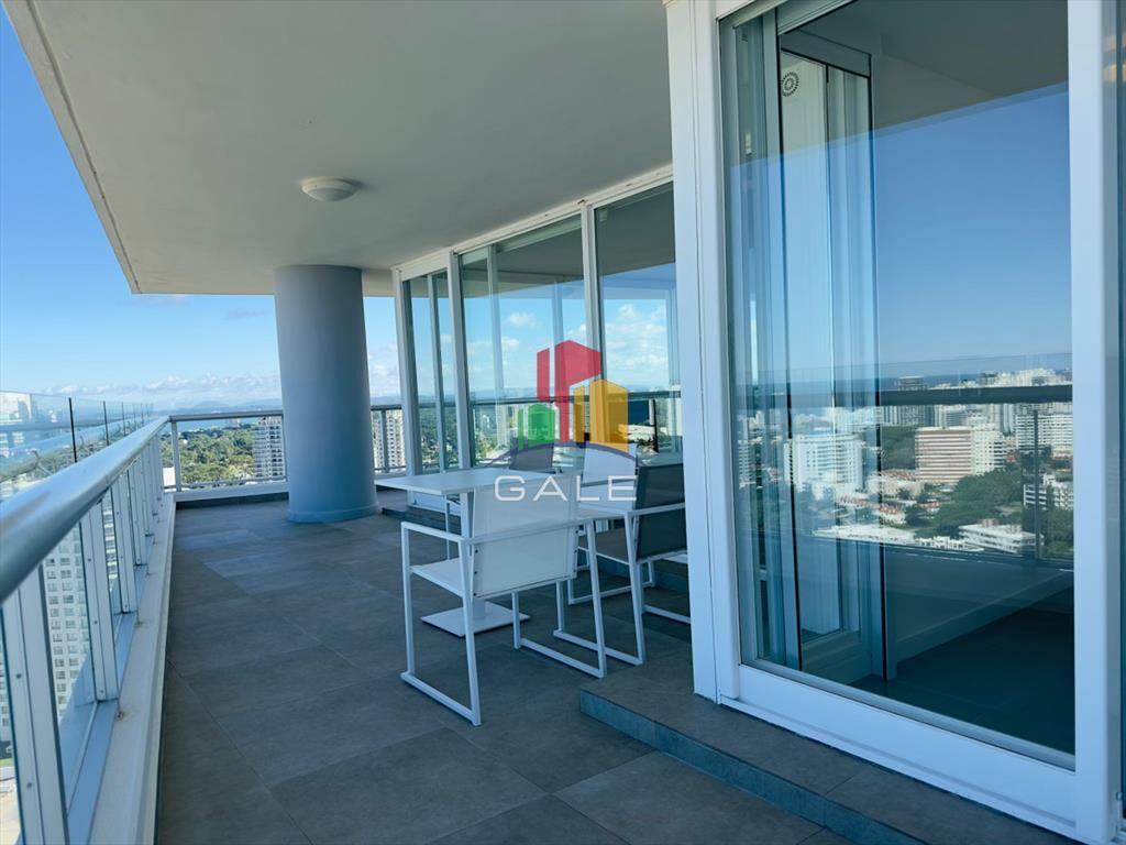 Penthouse en VENTA, 3 dormitorios en suite +