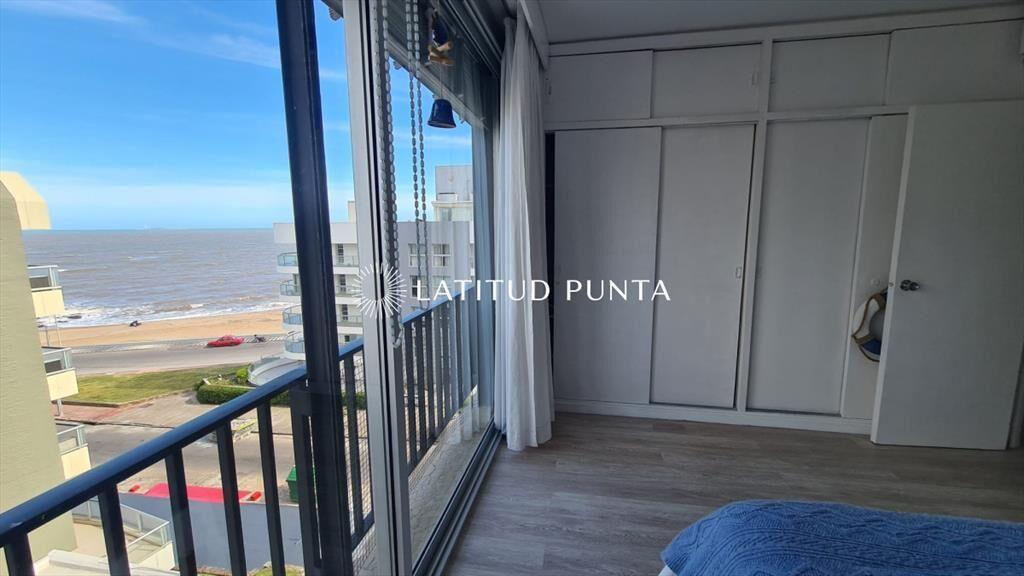 Apartamento de 3 dormitorios en Península