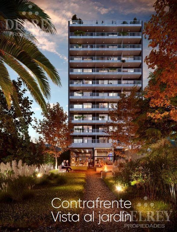 Venta Apartamento - La Blanqueada DELREY PROPIEDADES