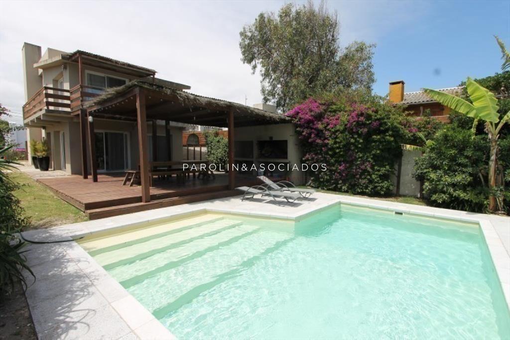 Casa en venta de 3 dormitorios en Manantiales,