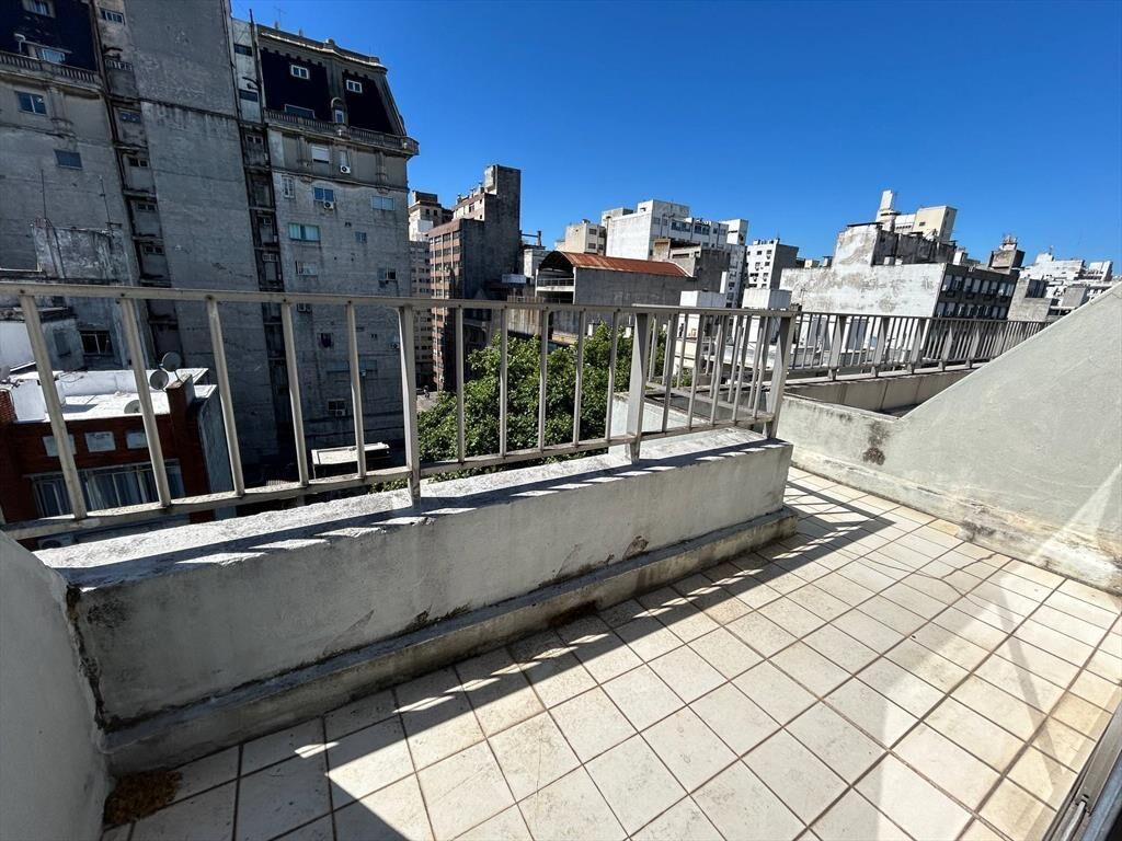 Venta de Oficina con garage en Centro