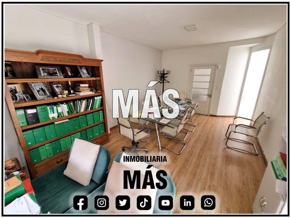 Oficina Alquiler Centro Montevideo iMas.uy S...