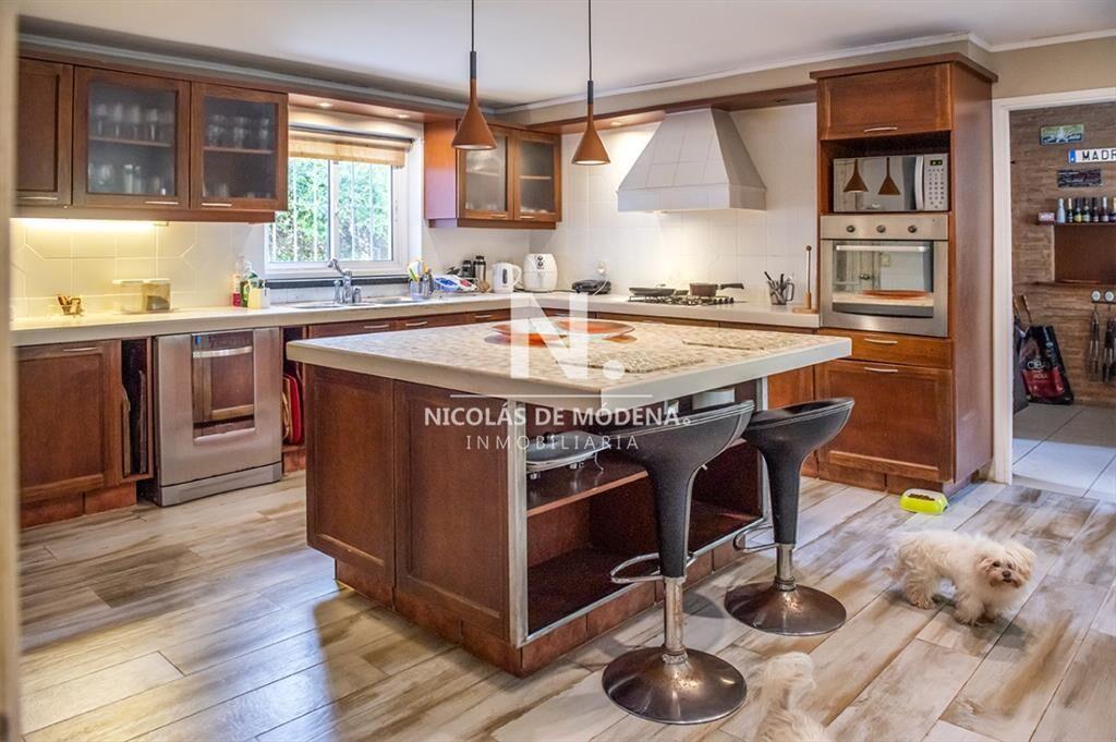 Casa en Venta de 4 dormitorios en San Rafael ,